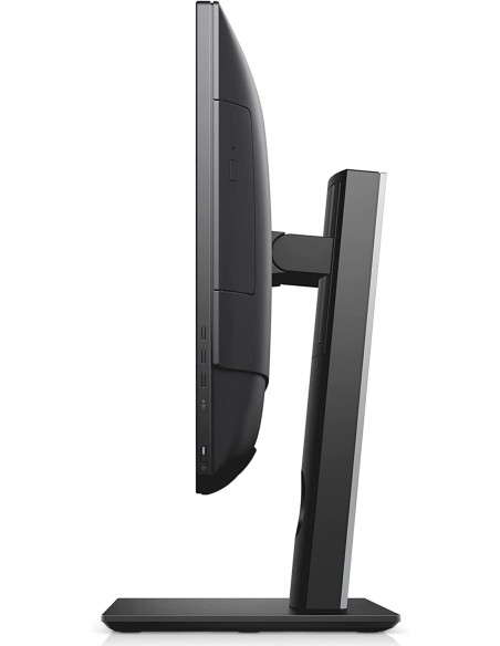 PC Computer All-In-One Ricondizionato Dell OptiPlex 3050 AIO 20" Intel i5-7400T Ram 8GB SSD 256GB Webcam GRADO B