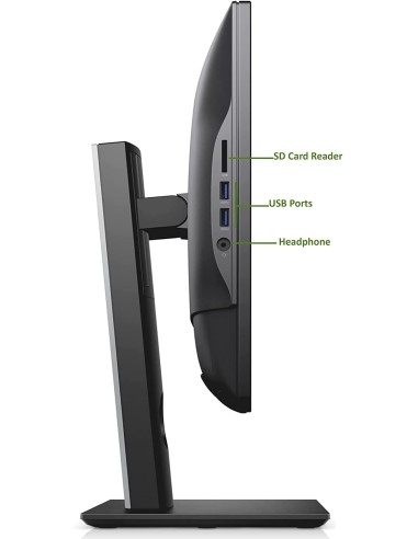 PC Computer All-In-One Ricondizionato Dell...