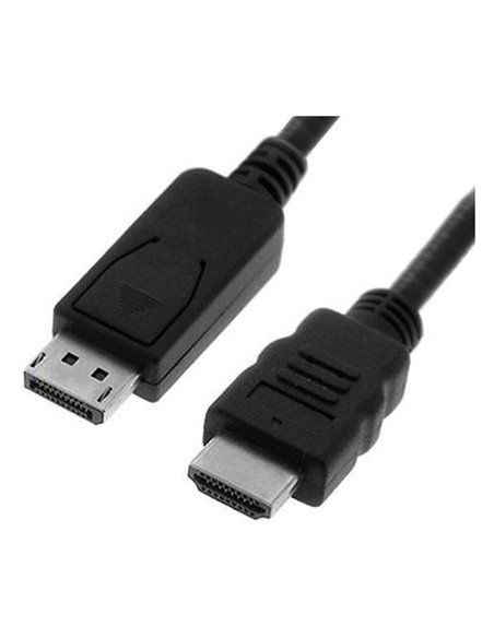 Cavo Display Port HDMI 1,8 Metri