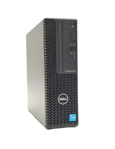 Dell Precision 3450 SFF Computer Intel i3-10100 Ram 16Gb...