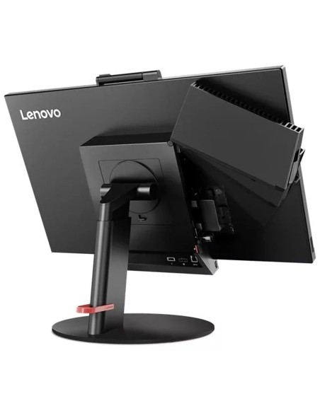 Lenovo ThinkCentre Tiny In One AIO 24 Gen3 24" FHD PC M720q Intel i5-8400T Ram 16Gb SSD 500Gb (Ricondizionato Grado A)