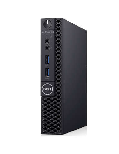 Dell Optiplex 3060 Mini Computer Intel i5-8400T...