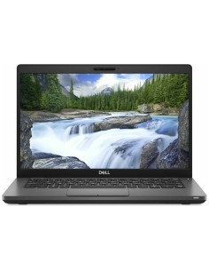 Dell Latitude 5401 Notebook 14" Full HD Intel i5-9400H...