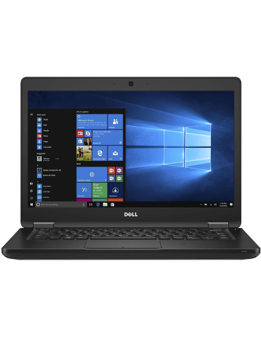 Dell Latitude 5480 Notebook 14" HD Intel...