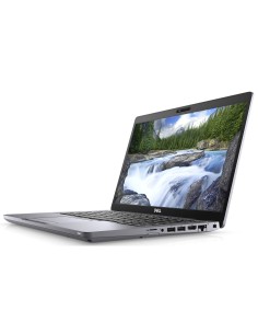 Dell Latitude 5410 Notebook 14" Full HD Intel i5-10210U... 2