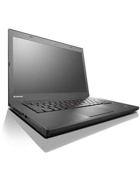 Lenovo ThinkPad T440P Notebook 14" Intel i5-4300M Ram 8GB SSD 480GB Webcam (Ricondizionato Grado A)