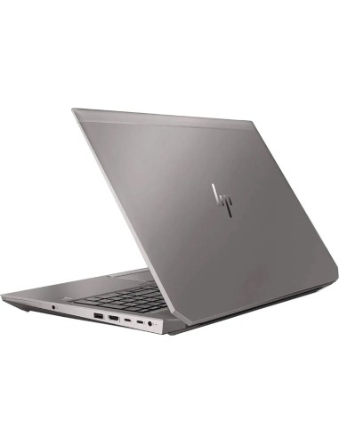 HP ZBook 15 G5 Notebook 15.6" Full HD Intel...