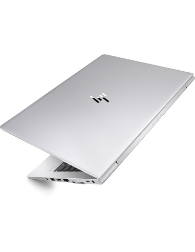 HP EliteBook 840 G5 Notebook 14" Full HD Touch...