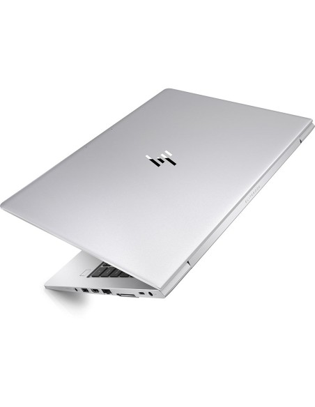 HP EliteBook 840 G5 Notebook 14" Full HD Touch Intel i5-8250U Ram 16Gb SSD 480Gb Freedos (Ricondizionato Grado A)