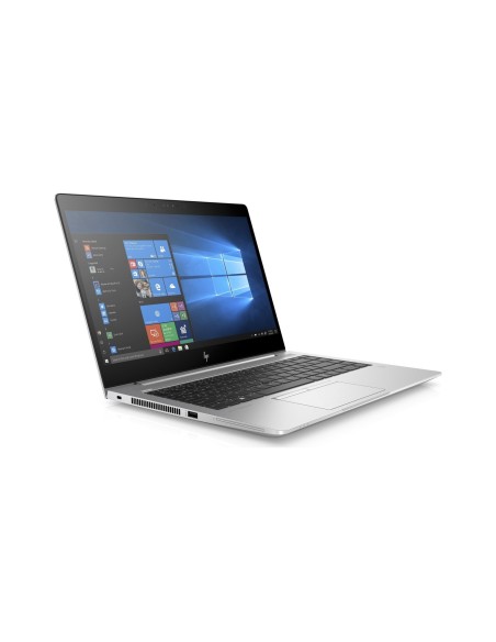 HP EliteBook 840 G5 Notebook 14" Full HD Touch Intel i5-8250U Ram 16Gb SSD 480Gb Freedos (Ricondizionato Grado A)