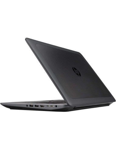 HP ZBook 15 G3 Notebook 15.6" Full HD Intel...