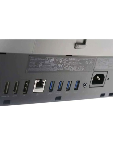 Dell OptiPlex 7470 All-In-One PC Computer 24"...