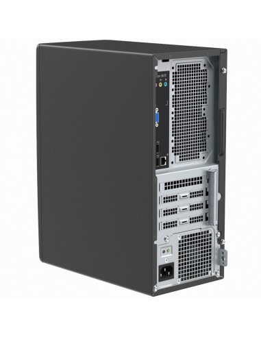 Dell Inspiron 3670 Tower PC Computer Intel...