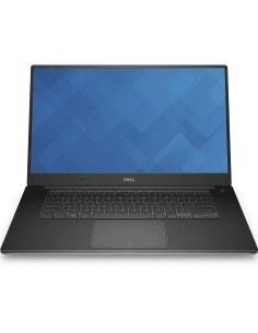 Dell Precision 5510 Notebook 15.6" Intel i7-6700HQ Ram...
