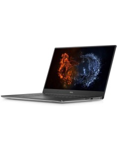 Dell Precision 5510 Notebook 15.6" Intel i7-6700HQ Ram... 2