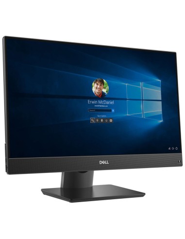 Dell OptiPlex 7470 All-In-One PC Computer 24"...