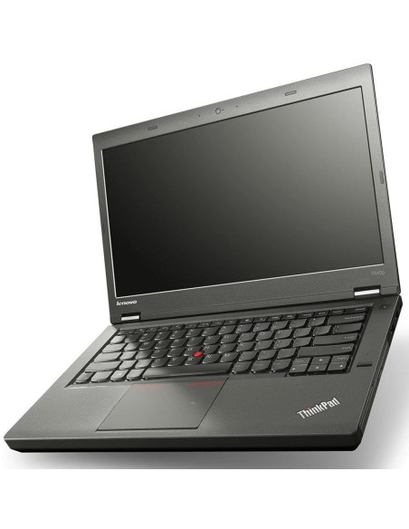 Lenovo ThinkPad T440P Notebook 14" Intel i5-4300M Ram 8GB SSD 480GB Webcam (Ricondizionato Grado A)