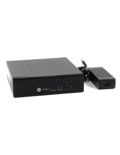 HP EliteDesk 800 G1 USDT PC Computer Intel i7-4770S Ram... 2