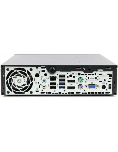 HP EliteDesk 800 G1 USDT PC Computer Intel...