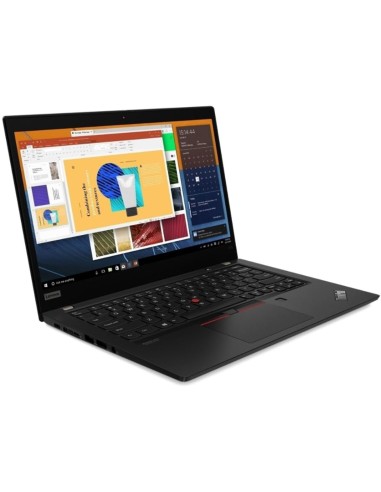 Lenovo ThinkPad X13 Gen1 13.3" Full HD PC...