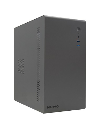 PC Computer Assemblato SMART CPU Intel i5-8400...