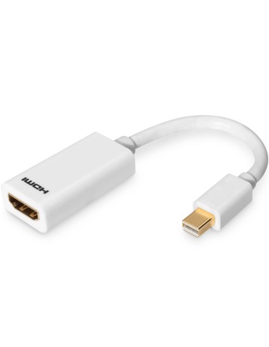 LinQ Adattatore Video da Mini Display Port...