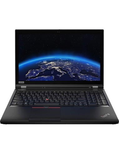 Lenovo ThinkPad P53 Notebook 15.6" FHD Intel...