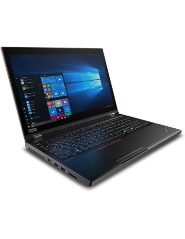 Lenovo ThinkPad P53 Notebook 15.6" FHD Intel...