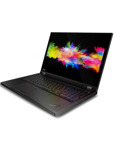 Lenovo ThinkPad P53 Notebook 15.6" FHD Intel...