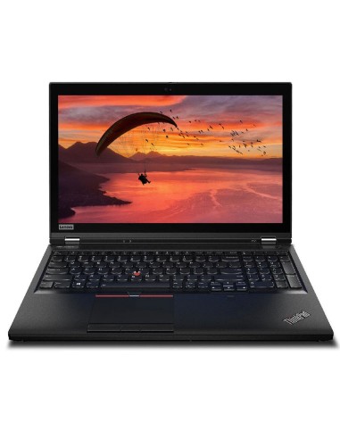 Lenovo ThinkPad P53 Notebook 15.6" FHD Intel...