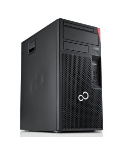 Fujitsu Esprimo P557 Tower PC Computer Intel Core i5-7400...