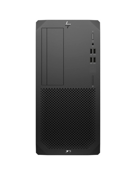 HP Z2 G5 Workstation Tower Computer Intel i5-10400F Ram 16GB SSD 512GB Radeon R7 430 2GB (Ricondizionato Grado A)