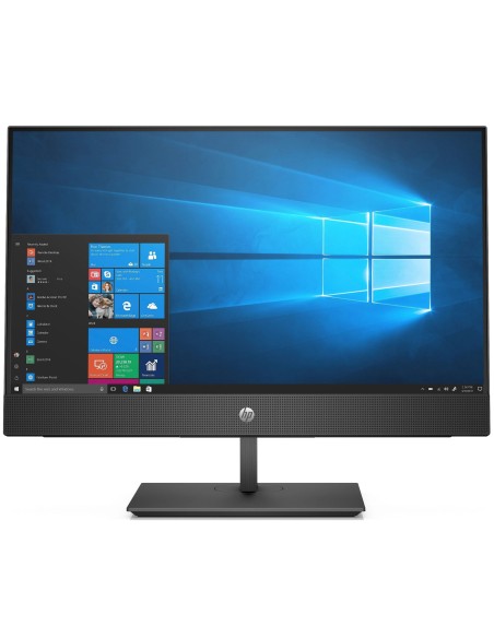 HP Pro One 440 G5 PC Computer All-In-One 23.8" Full HD Intel i5-9500T Ram 16GB SSD 512GB Freedos (Ricondizionato Grado A)