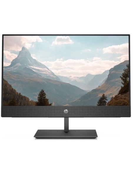 HP Pro One 440 G5 PC Computer All-In-One 23.8" Full HD Intel i5-9500T Ram 16GB SSD 512GB Freedos (Ricondizionato Grado A)