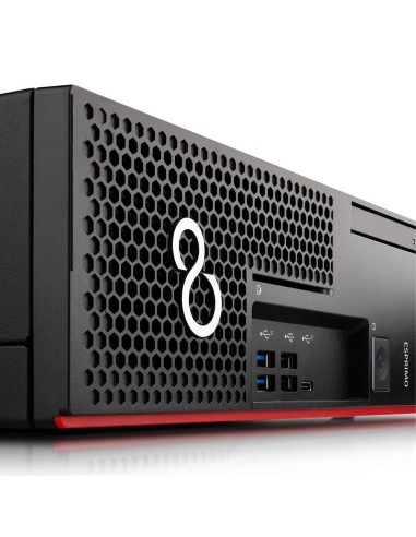 Fujitsu Esprimo D738 SFF Computer Intel i5-9400...