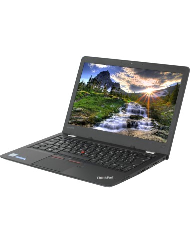 Lenovo ThinkPad 13 G1 PC Notebook 13.3" HD...