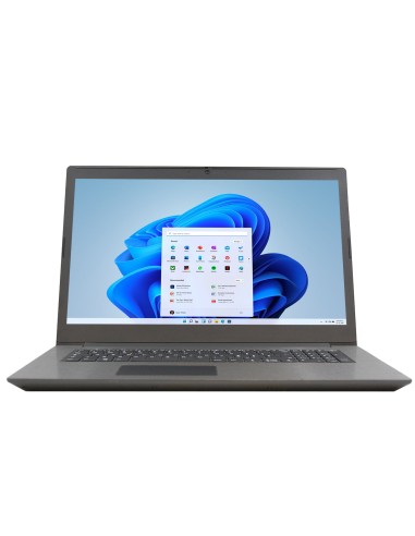 Lenovo V340-17IWL PC Notebook 17.3" Full HD...