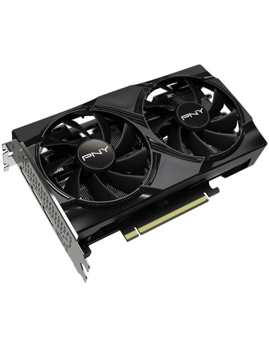 Scheda Video PNY Nvidia GeForce RTX 5060 8GB...