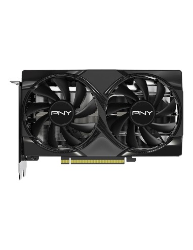 Scheda Video PNY Nvidia GeForce RTX 5060 8GB...