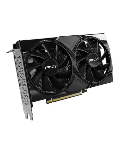 Scheda Video PNY Nvidia GeForce RTX 5060 8GB...