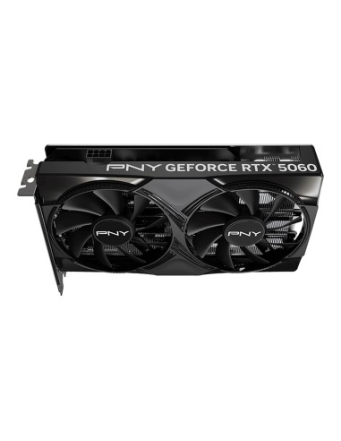 Scheda Video PNY Nvidia GeForce RTX 5060 8GB...