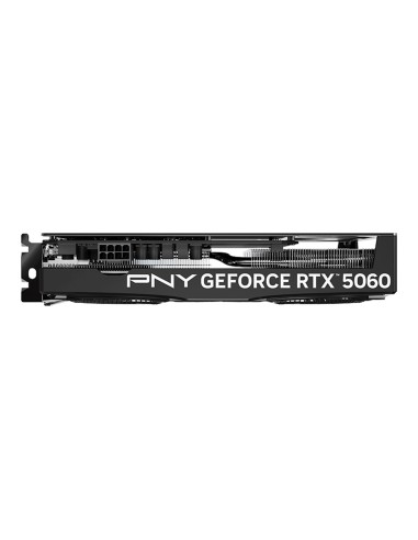 Scheda Video PNY Nvidia GeForce RTX 5060 8GB...