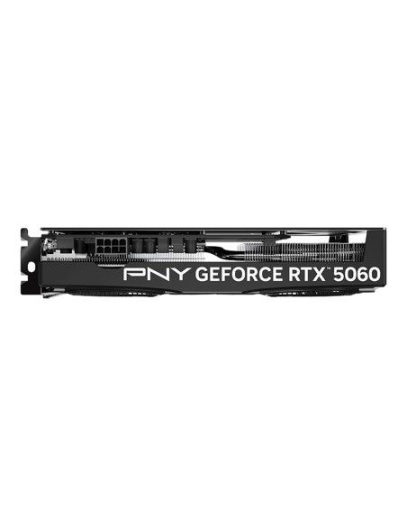 Scheda Video PNY Nvidia GeForce RTX 5060 8GB GDDR7 Dual Fan DLSS 4 VCG50608DFXPB1