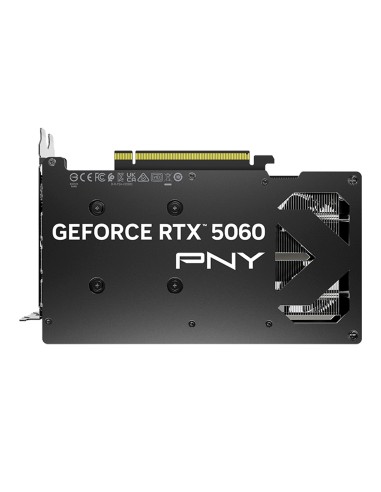 Scheda Video PNY Nvidia GeForce RTX 5060 8GB...