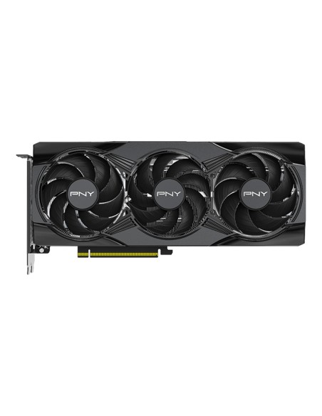 Scheda Video PNY Nvidia GeForce RTX 5060 8GB GDDR7 ARGB OC Triple Fan DLSS 4 VCG50608TFXXPB1-O