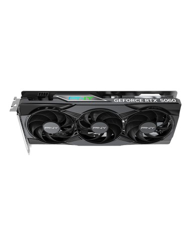 Scheda Video PNY Nvidia GeForce RTX 5060 8GB...