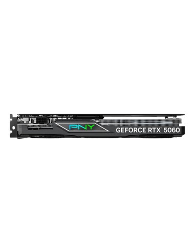 Scheda Video PNY Nvidia GeForce RTX 5060 8GB...