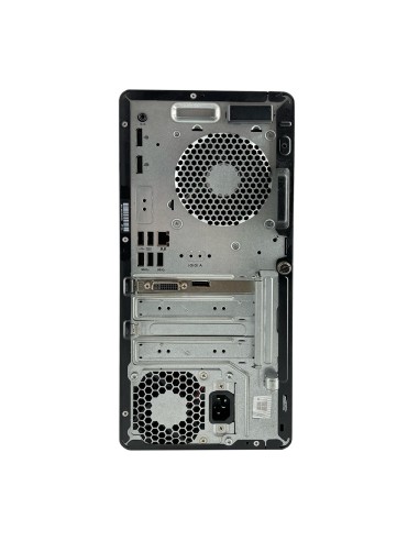 HP ProDesk 600 G6 Tower Computer Intel...