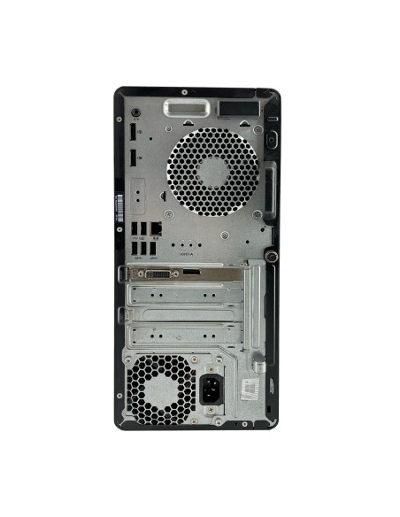 HP ProDesk 600 G6 Tower Computer Intel i5-10400F Ram 32GB SSD 1TB GPU Radeon R7 350 4GB (Ricondizionato Grado B)