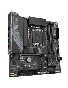 Gigabyte GA-B760M GAMING X DDR4 Scheda Madre Socket Intel...
